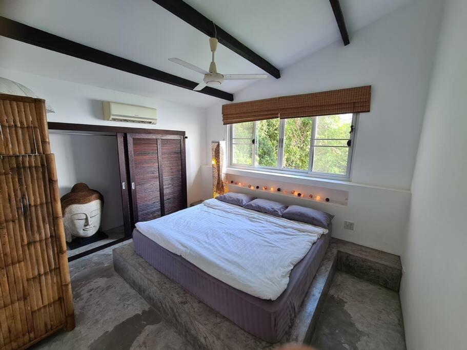 Priscilla Villa Koh Tao Exterior photo